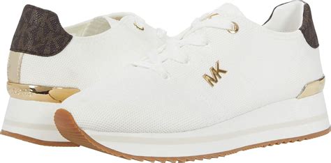 amazon michael kors sneakers|Michael Kors sneakers clearance.